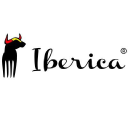 Iberica Spanish Food Logo