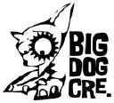 BIG DOG CIVIL PTY LTD Logo
