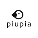 PIUPIA LTD Logo