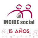 Incide Social, A.C. Logo