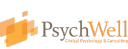 PSYCHWELL PTY LTD Logo