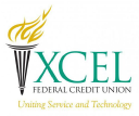 XCEL Federal Credit Union Logo