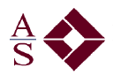 A & S Metal Recycling, Inc. Logo