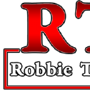 ROBBIE TOYS LIMITED Logo