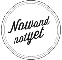 Now and Not Yet Inc Logo