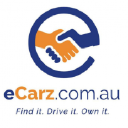 ECARZ PTY. LTD. Logo