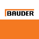 BAUDER LIMITED Logo