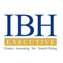 IBH EXECUTIVE LTD Logo