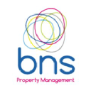 BNS MANAGEMENT SERVICES LIMITED Logo