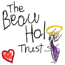 THE BEAU HALO TRUST Logo