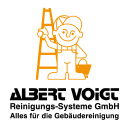 Albert Voigt Reinigungs-Systeme GmbH Logo
