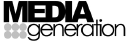 MEDIA GENERATION VENTURES LIMITED Logo