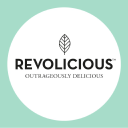 REVOLICIOUS LIMITED Logo