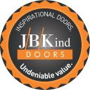 JB Kind Doors Logo