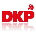 DKP Berlin Sven George Logo