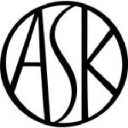 Ask Emil Skovgaard Logo