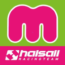 HALSALL RACING TEAM LTD Logo