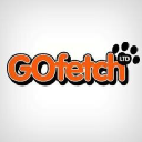 GO FETCH LTD Logo