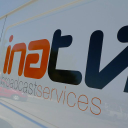 I.N.A. LIMITED Logo