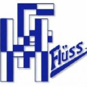 Christian Flüß Feinwerkmechanikerbetrieb Logo