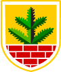 Obec Chvojenec Logo