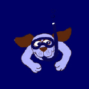 DORSET AQUA DOGS HYDROTHERAPY LIMITED Logo