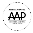 AAP - Asociación Argentina de Publicidad Logo