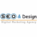 SEO & DESIGN LTD Logo