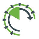 Plattform-Zeitarbeit Logo