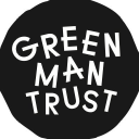 GREEN MAN TRUST LTD Logo