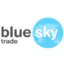 BLUE SKY TRADE LIMITED Logo