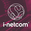 I-NETCOM LTD Logo