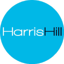 HARRIS HILL HOLDINGS LIMITED Logo
