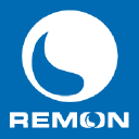 REMON Immer gutes Wasser REMON auf Messen, REMON ruft Logo