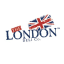 THE LONDON DELI COMPANY LTD. Logo