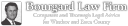 Bourgard, Theodore R Logo