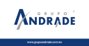 Grupo Andrade Logo