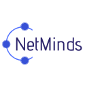 NETMINDS LTD Logo