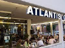 Atlantis Coffee Company Inc Logo