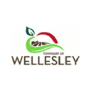 Corporation Of The Township Of Wellesley, The Logo