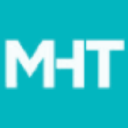 MHT DENTISTRY Logo