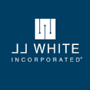 J. J. White, Inc. Logo