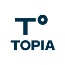 TOPIA LIMITED Logo