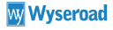 Wyseroad Incorporated Logo