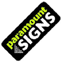 PARAMOUNT SIGNS LTD Logo