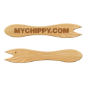 MYCHIPPY.COM LIMITED Logo