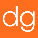 DG MUSIC LTD Logo