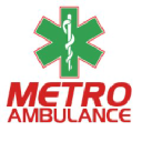 METRO AMBULANCE LIMITED Logo