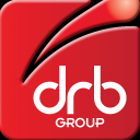 DRB GROUP LIMITED Logo