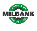 MILBANK INDUSTRIAL ELECTRIC CO. LIMITED Logo